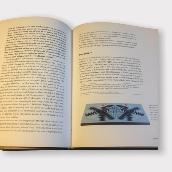 Quantum: A Guide for the Perplexed - Picture 5 of 6